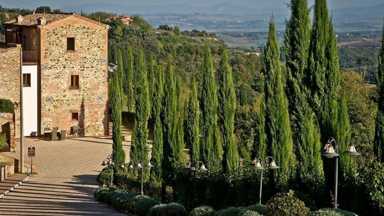 Vendita villa in  Montepulciano Toscana foto 14