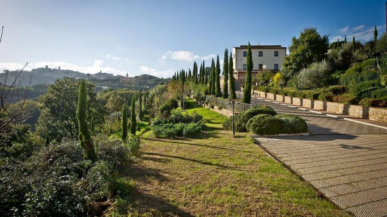 Vendita villa in  Montepulciano Toscana foto 11