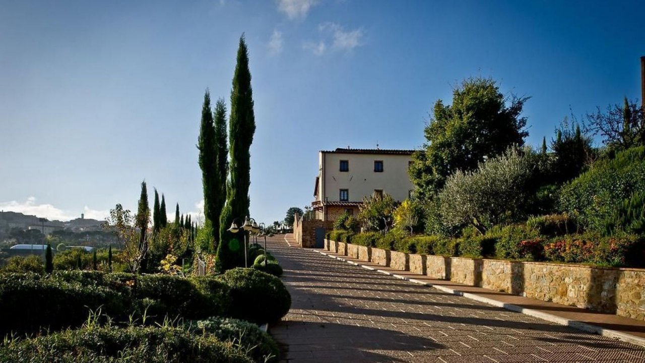 Vendita villa in  Montepulciano Toscana foto 12