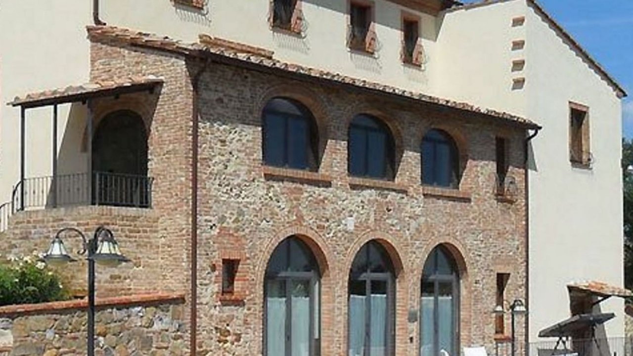 Vendita villa in  Montepulciano Toscana foto 9