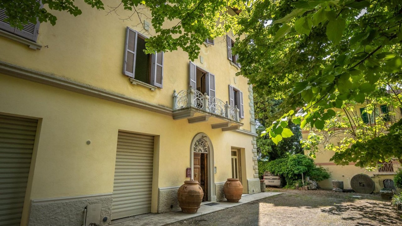 Vendita appartamento in  Cetona Toscana foto 11