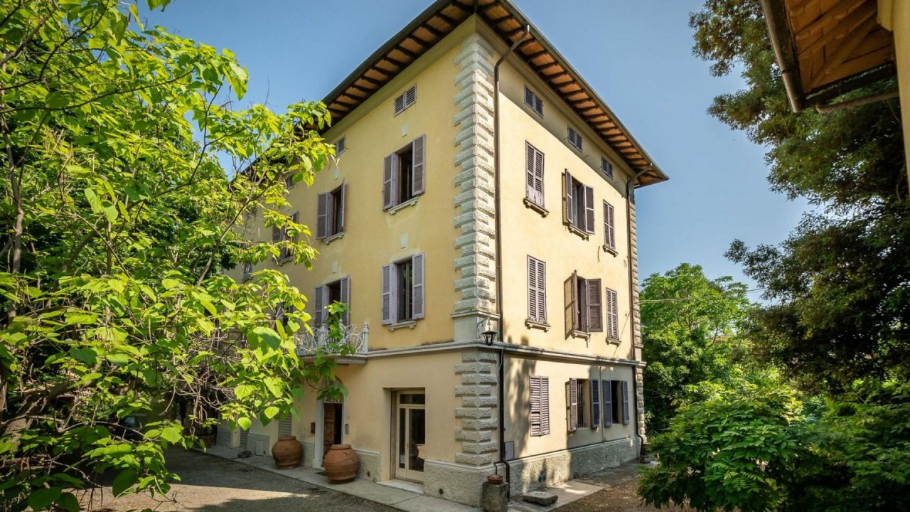 Vendita appartamento in  Cetona Toscana foto 1