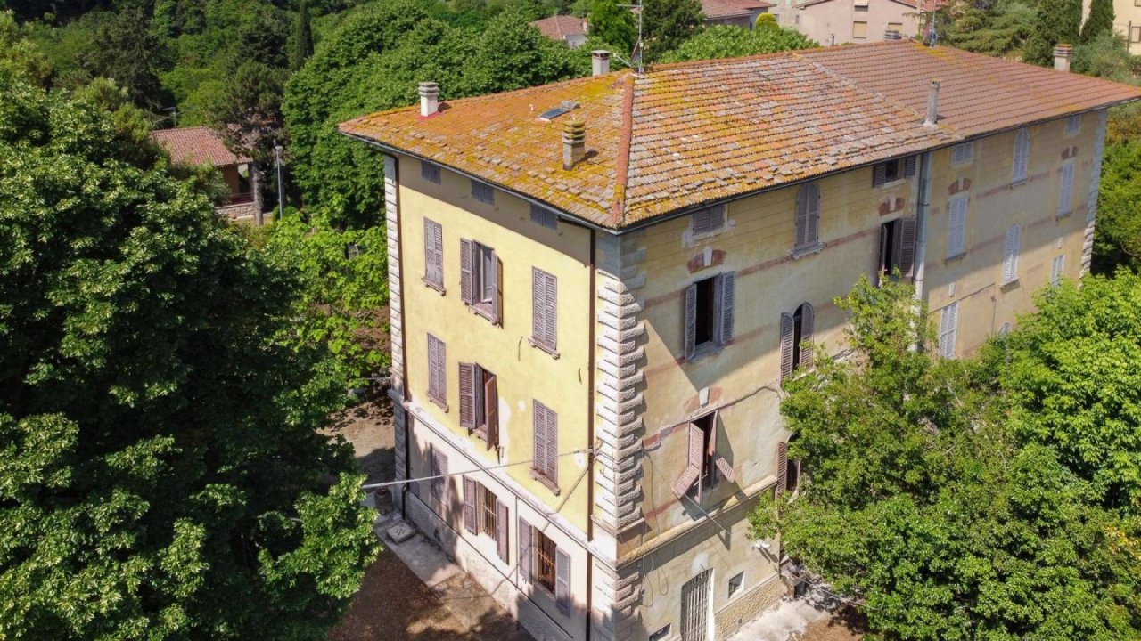 Vendita appartamento in  Cetona Toscana foto 14
