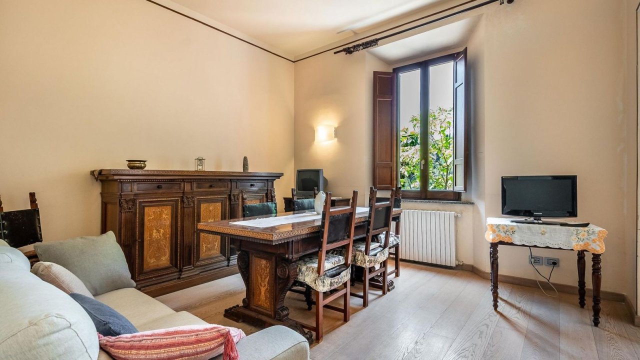 Vendita appartamento in  Cetona Toscana foto 3