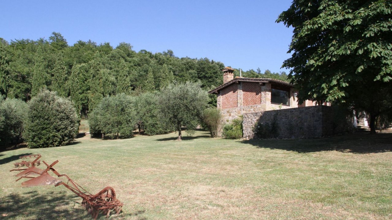 Vendita villa in  Città di Castello Umbria foto 9