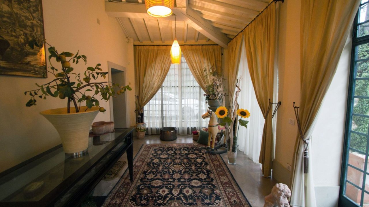 Vendita appartamento in  Impruneta Toscana foto 8