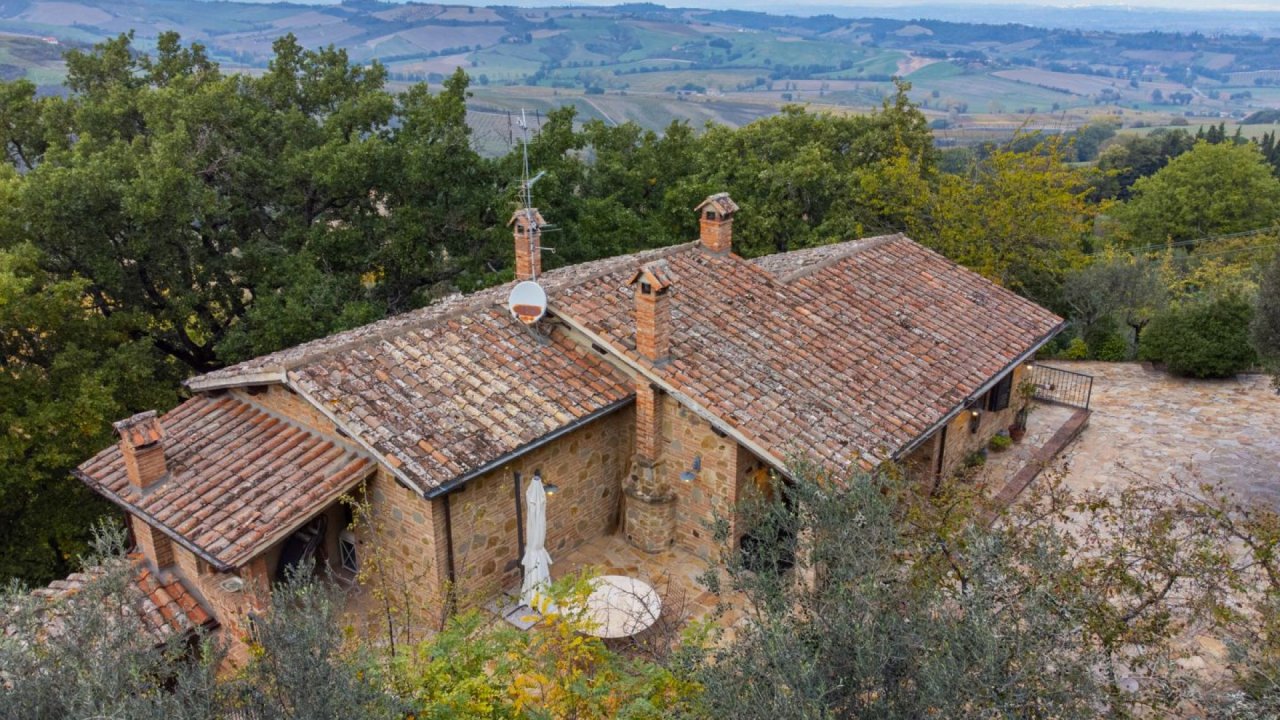 Vendita villa in  Montepulciano Toscana foto 16