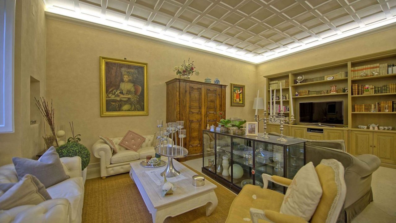 Vendita villa in  Firenze Toscana foto 9