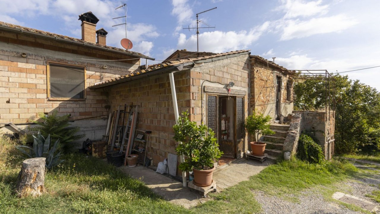 Vendita villa in  Montepulciano Toscana foto 10