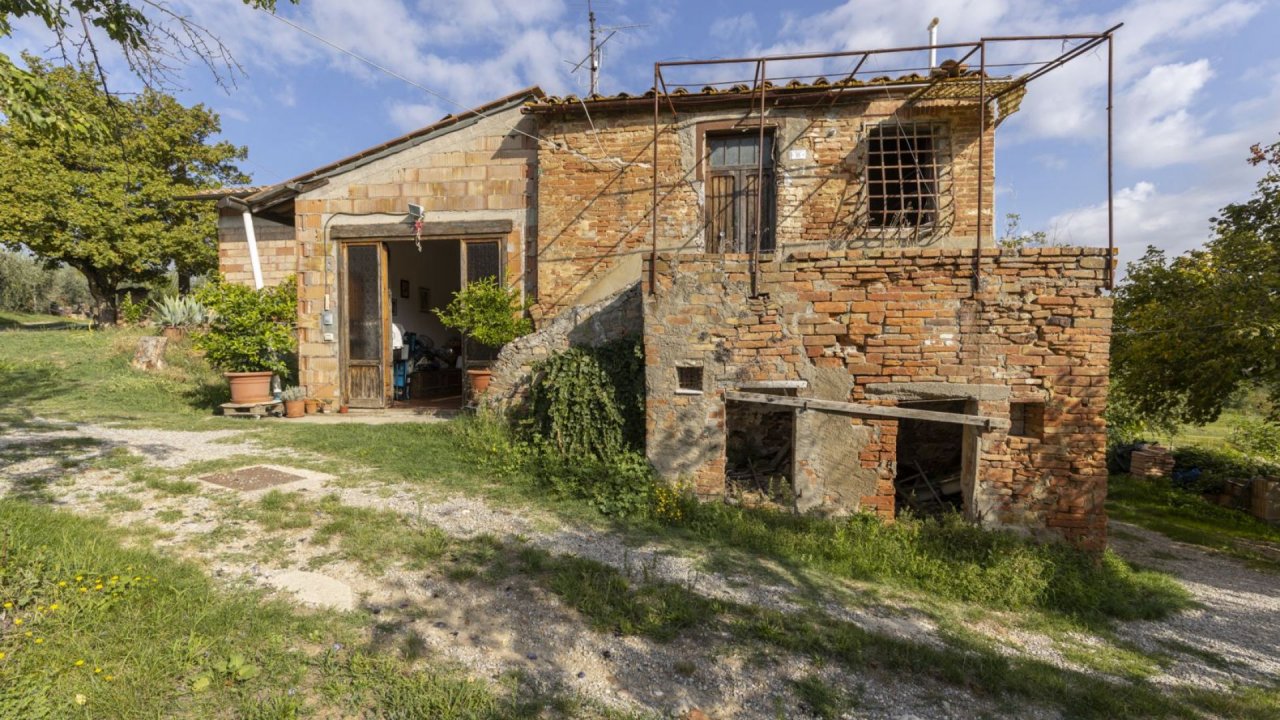Vendita villa in  Montepulciano Toscana foto 13