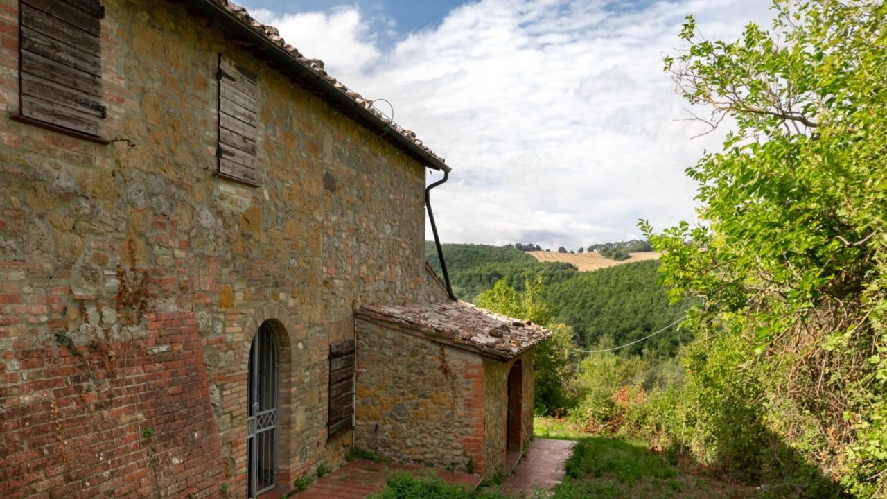 Vendita villa in  Montepulciano Toscana foto 12