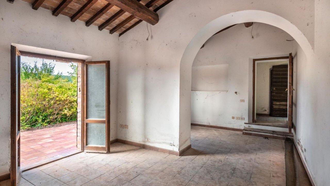 Vendita villa in  Montepulciano Toscana foto 4
