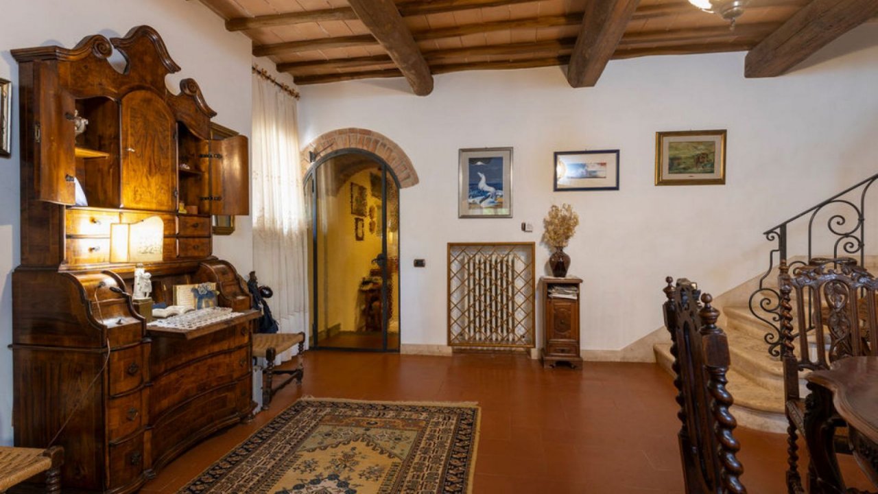 Vendita villa in  Siena Toscana foto 3