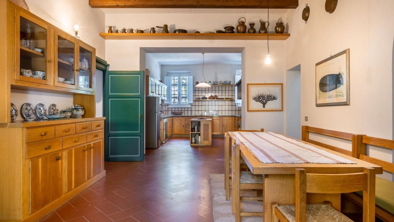 Vendita appartamento in  San Miniato Toscana foto 3