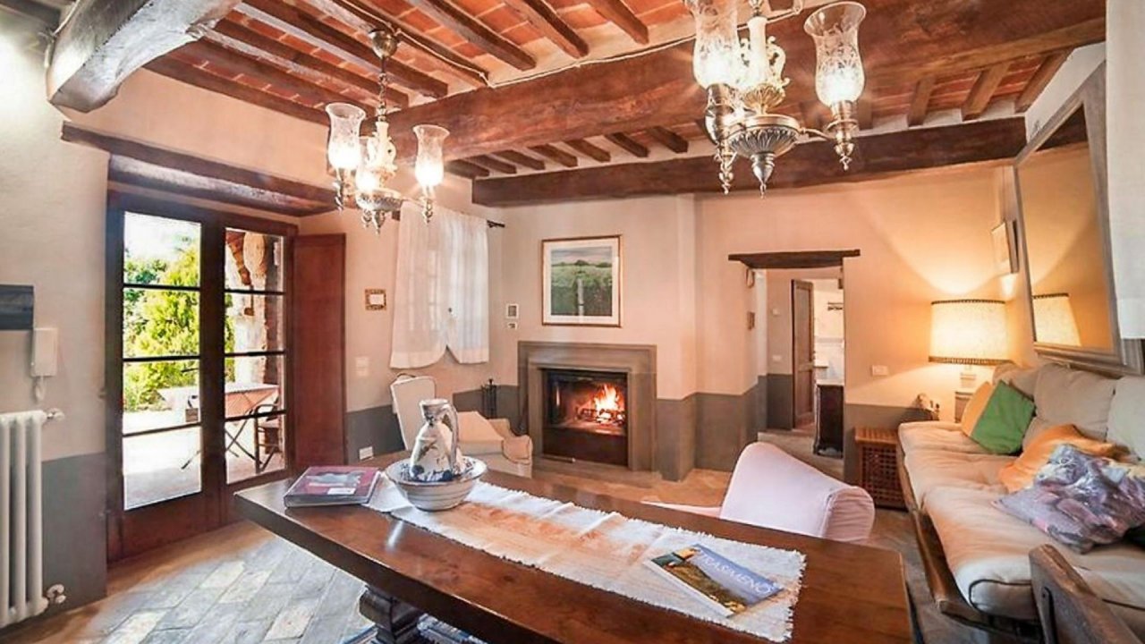 Vendita villa in  Passignano sul Trasimeno Umbria foto 12