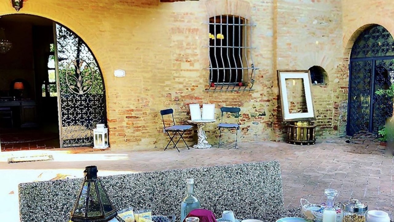 Vendita villa in  Siena Toscana foto 11