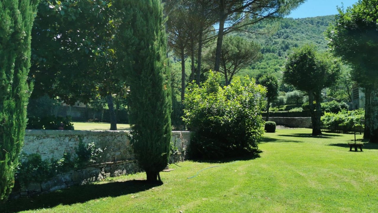 Vendita villa in  Lucca Toscana foto 17