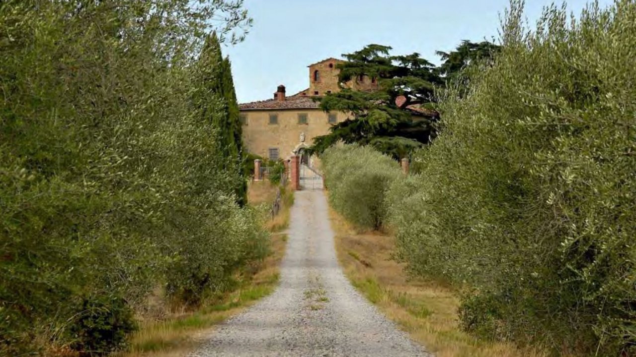 Vendita casale in  Sinalunga Toscana foto 7