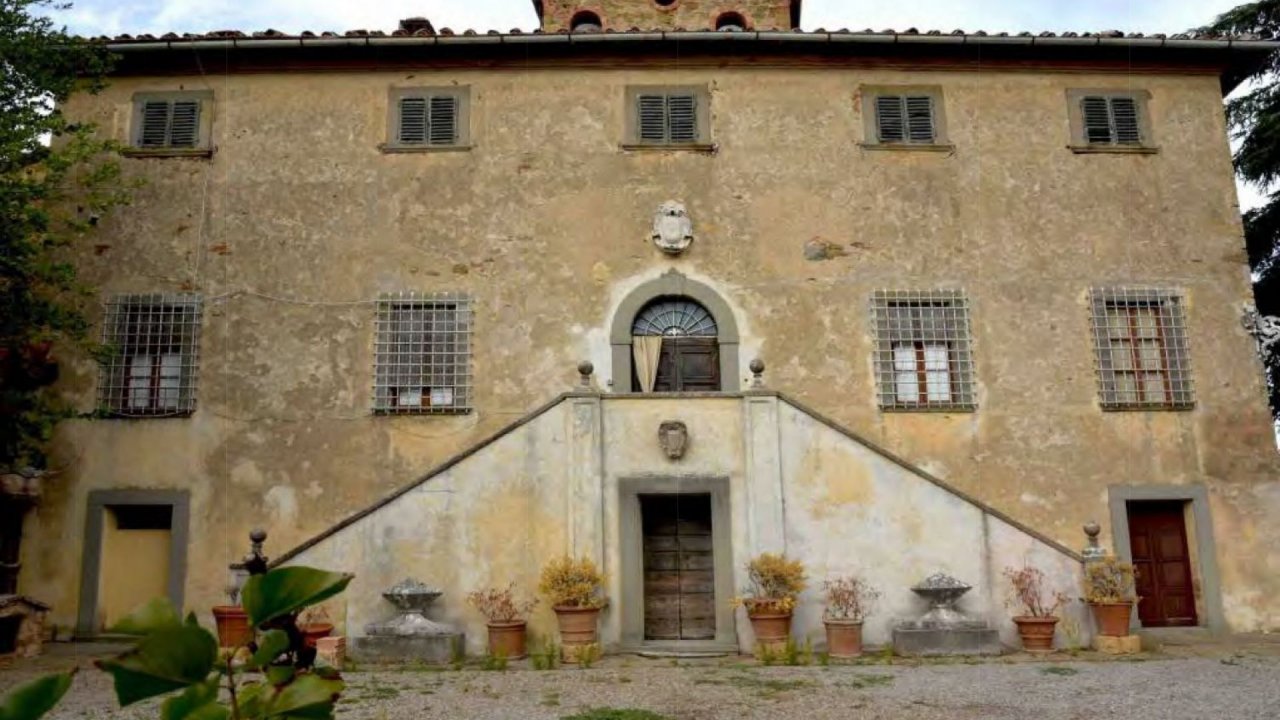 Vendita casale in  Sinalunga Toscana foto 12