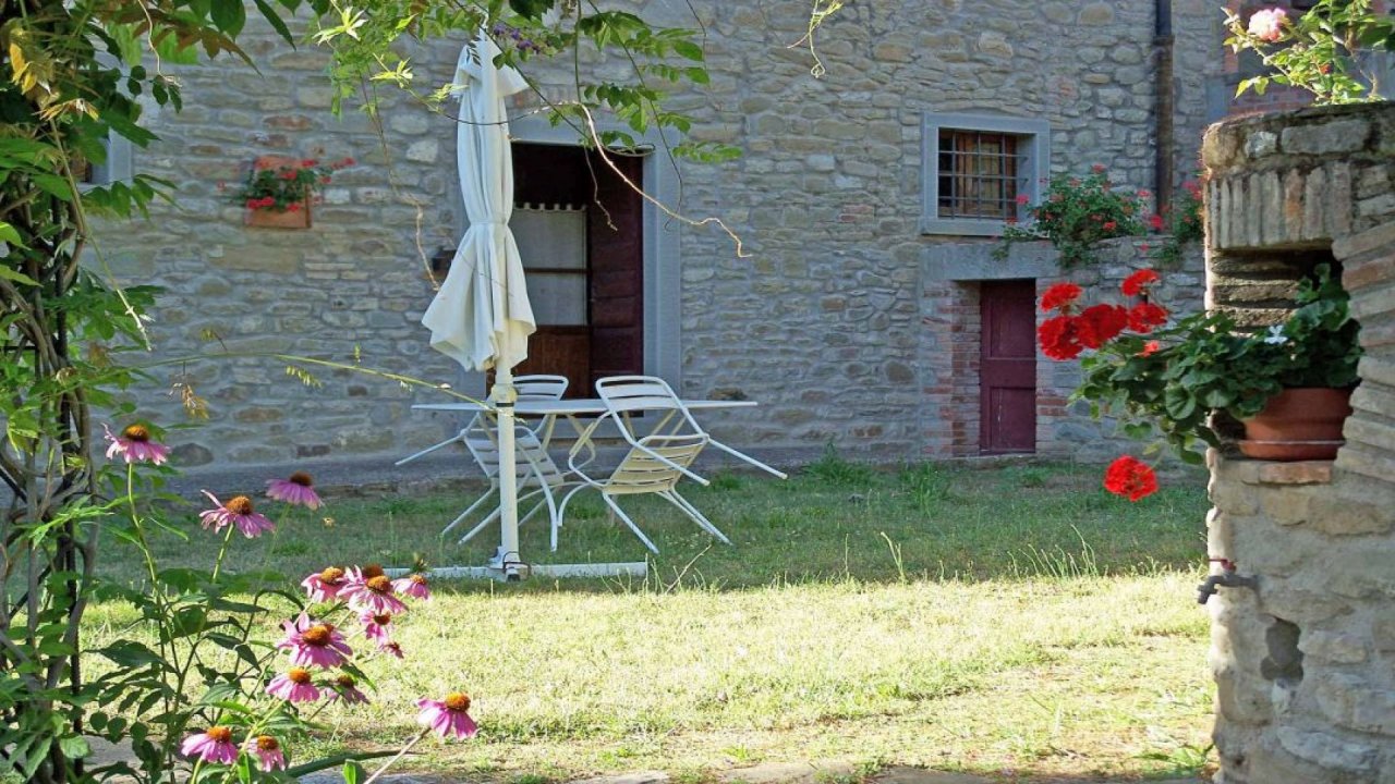 Vendita villa in  Cortona Toscana foto 16