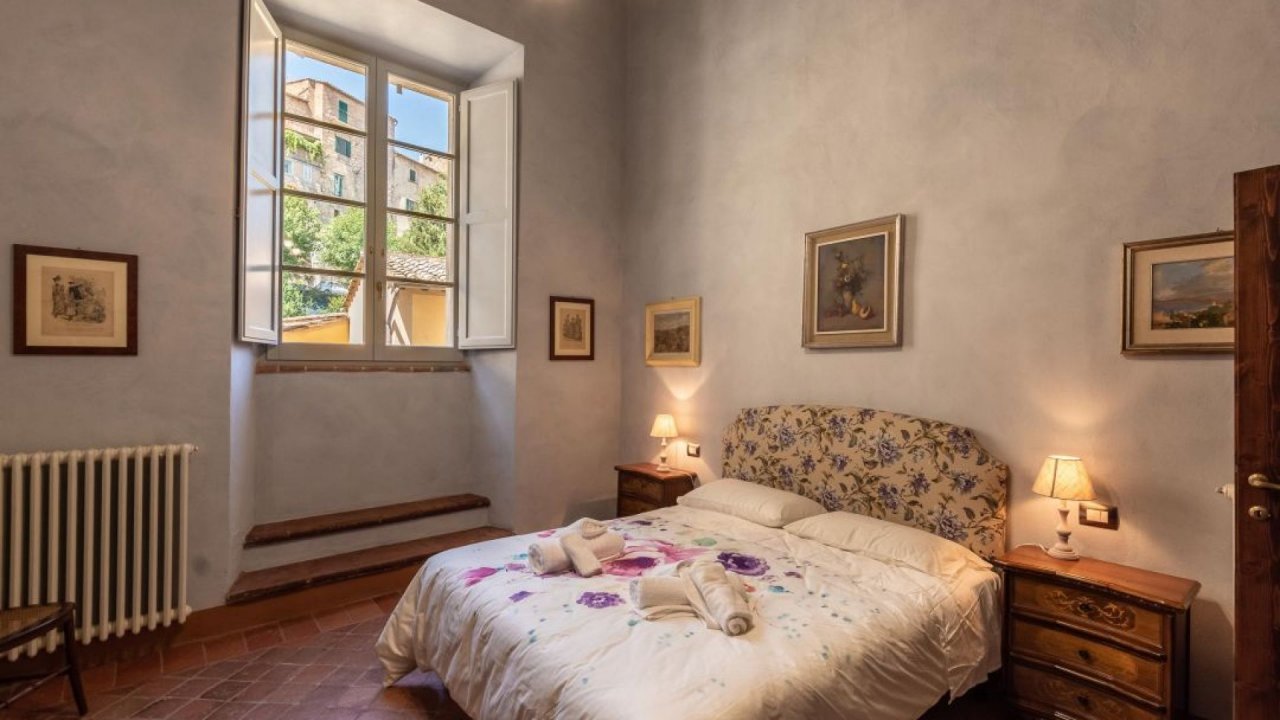 Vendita appartamento in  Montepulciano Toscana foto 10
