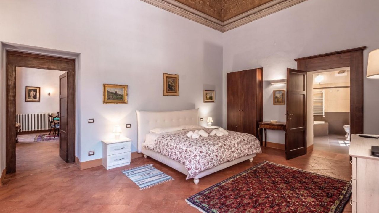 Vendita appartamento in  Montepulciano Toscana foto 14
