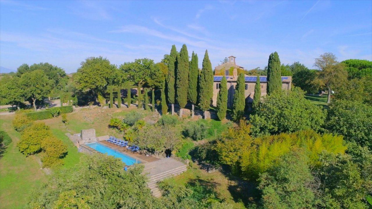 Vendita villa in  Orvieto Umbria foto 8