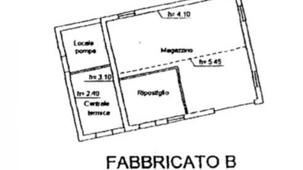Vendita villa in  Orvieto Umbria foto 4
