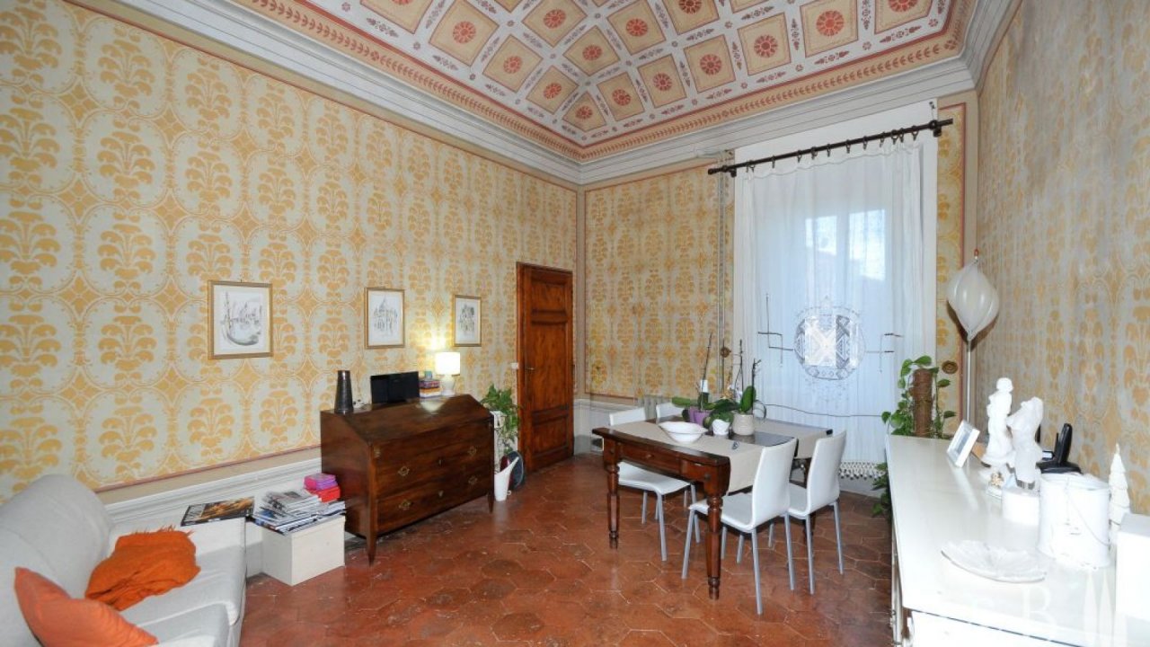 Vendita villa in  Volterra Toscana foto 13