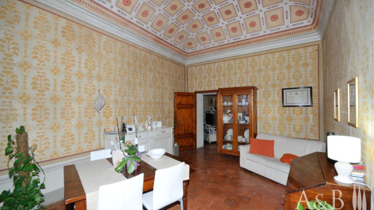 Vendita villa in  Volterra Toscana foto 12