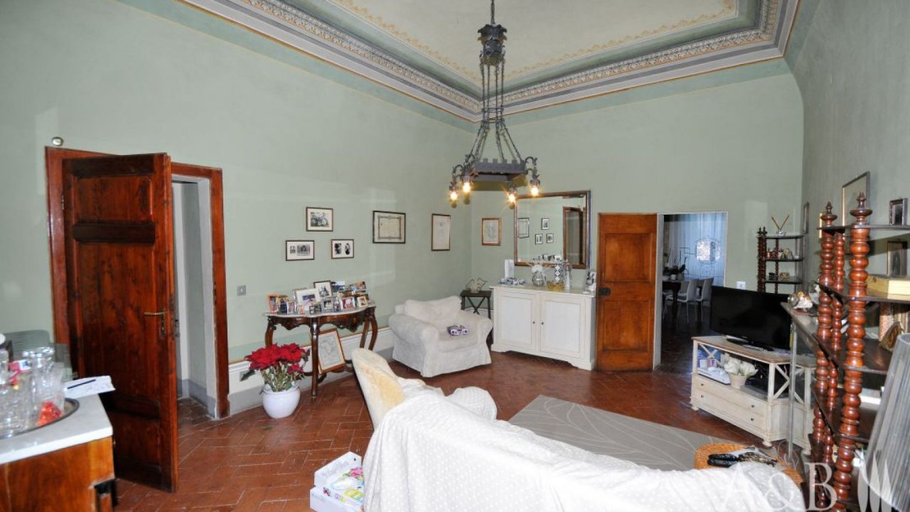 Vendita villa in  Volterra Toscana foto 10