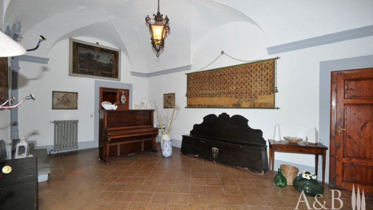 Vendita villa in  Volterra Toscana foto 8