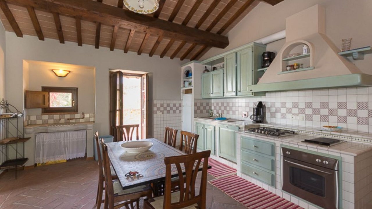 Vendita villa in  Passignano sul Trasimeno Umbria foto 11