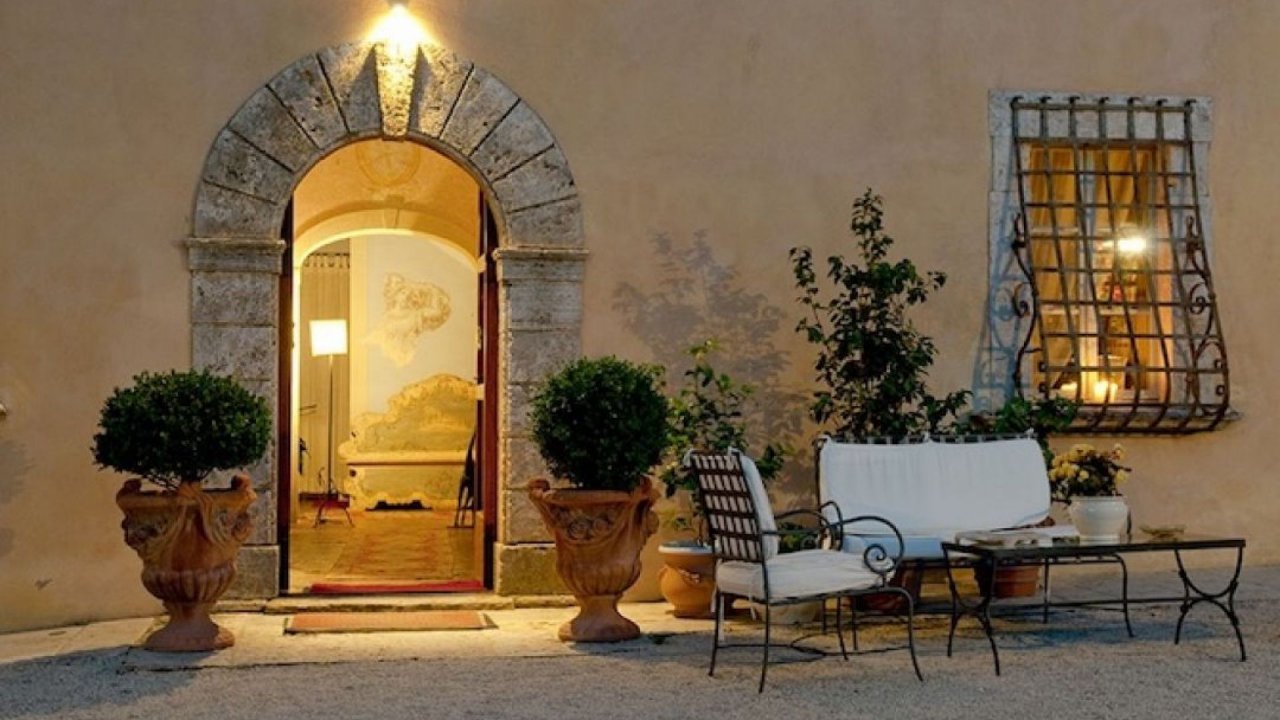 Vendita villa in  Montepulciano Toscana foto 17
