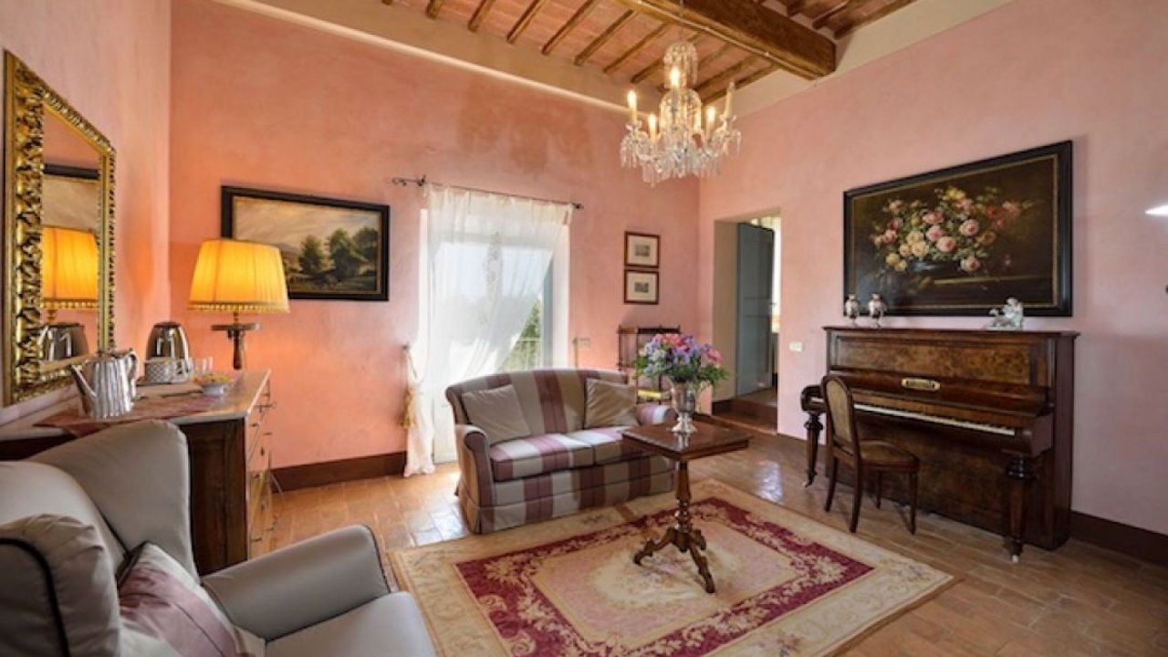 Vendita villa in  Montepulciano Toscana foto 20