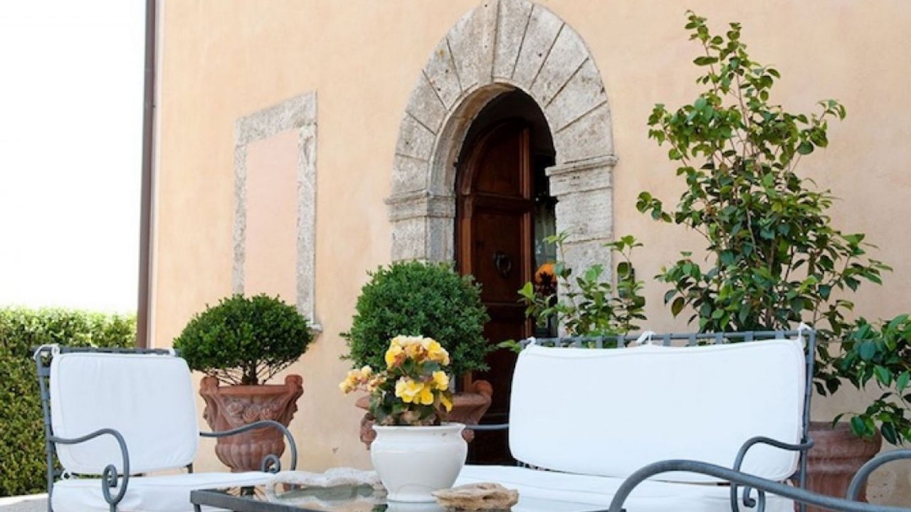 Vendita villa in  Montepulciano Toscana foto 16
