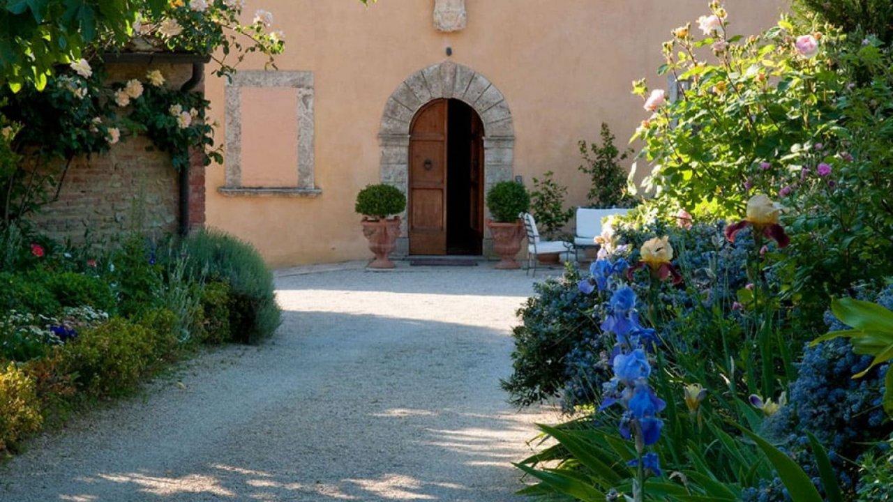 Vendita villa in  Montepulciano Toscana foto 21
