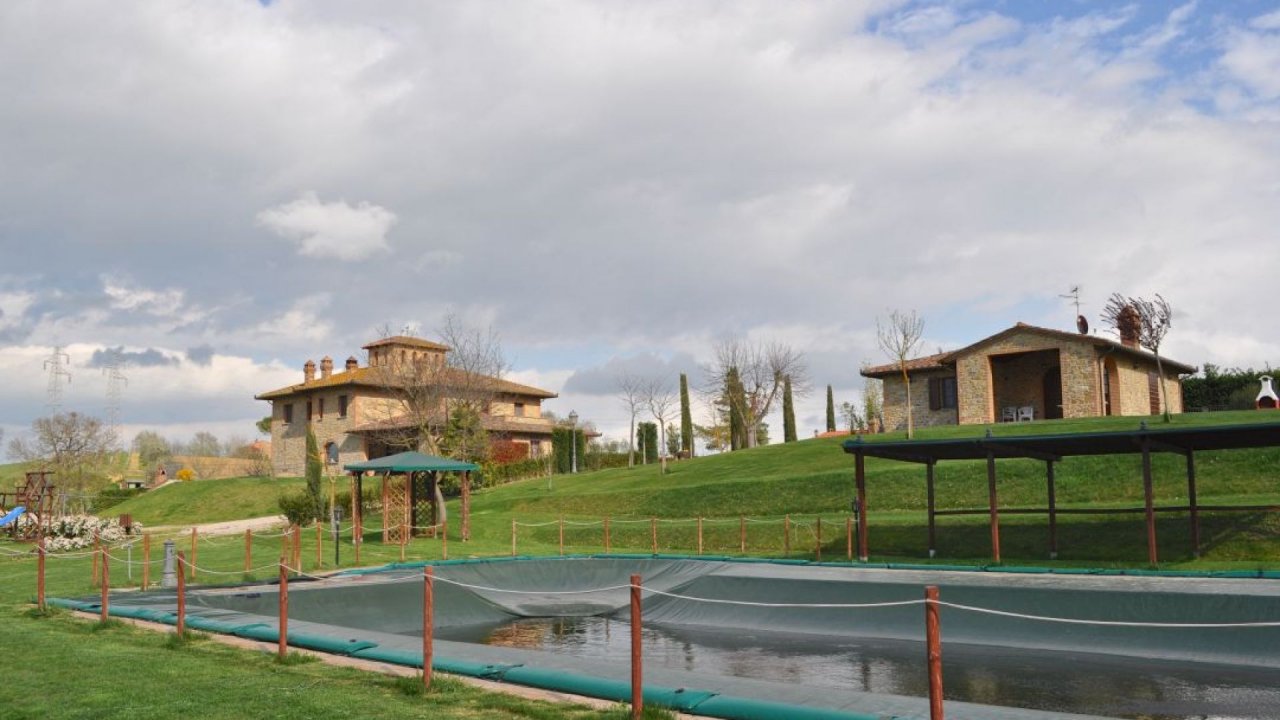 Vendita attività commerciale in  Castiglione del Lago Umbria foto 12