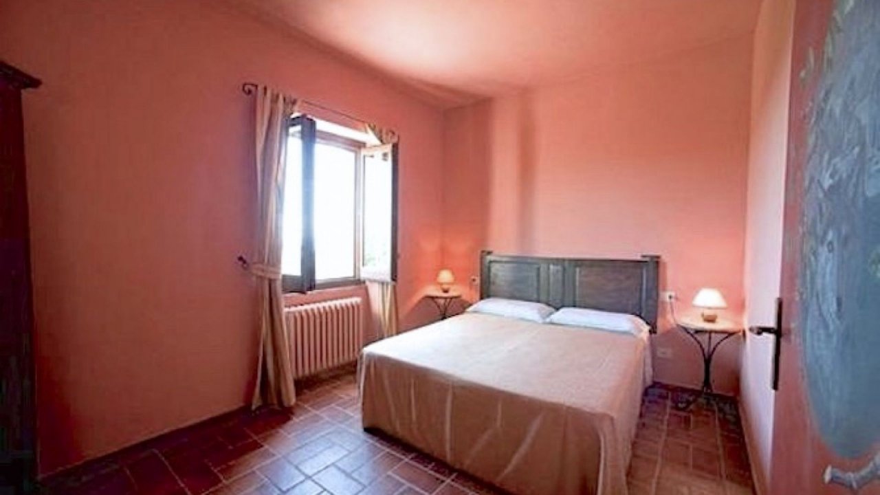 Vendita appartamento in  Sarteano Toscana foto 16