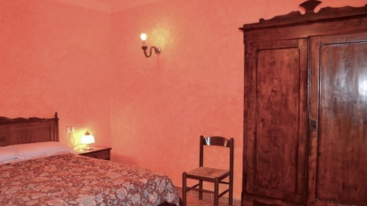 Vendita appartamento in  Sarteano Toscana foto 11