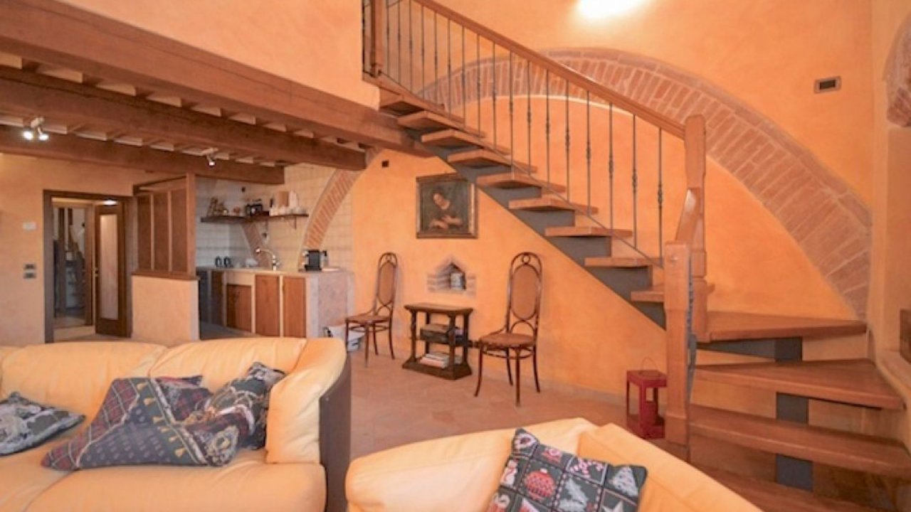 Vendita appartamento in  Montepulciano Toscana foto 9