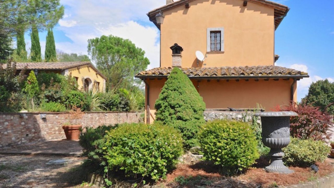 Vendita villa in  Perugia Umbria foto 14