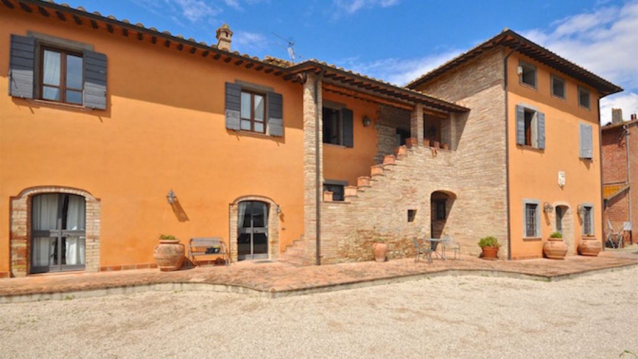 Vendita villa in  Perugia Umbria foto 15