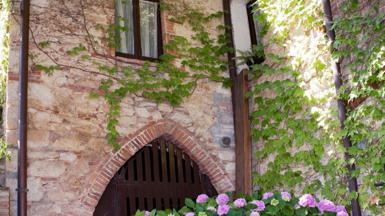Vendita villa in  Sarteano Toscana foto 8