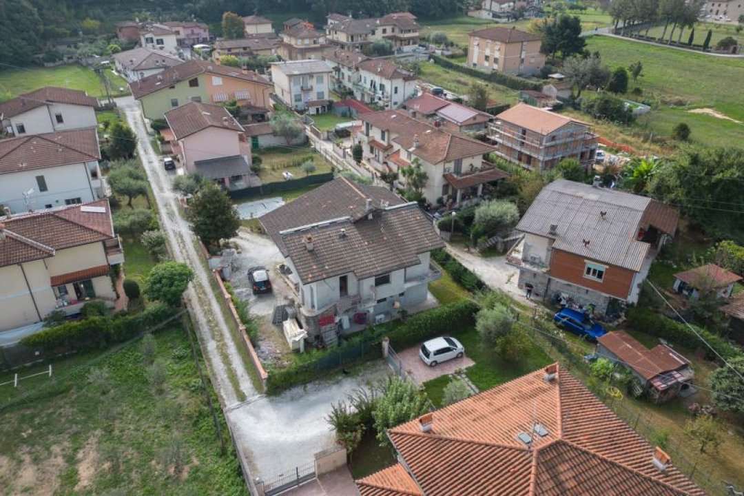 Vendita villa in zona tranquilla Camaiore Toscana foto 17