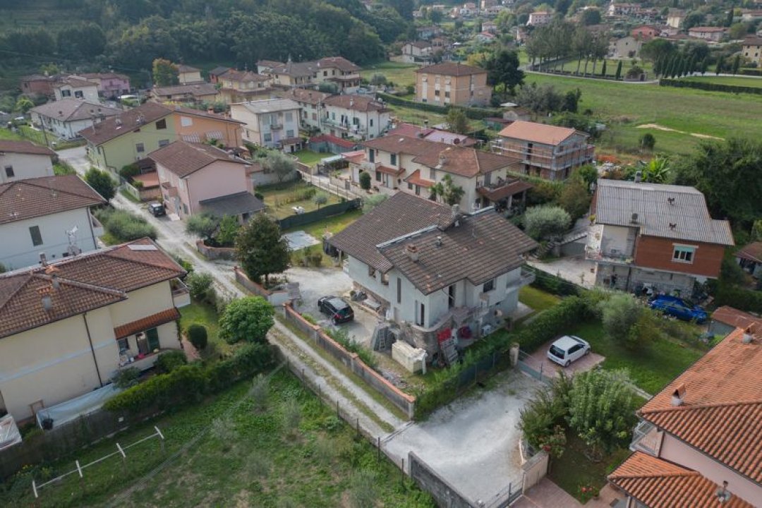 Vendita villa in zona tranquilla Camaiore Toscana foto 19