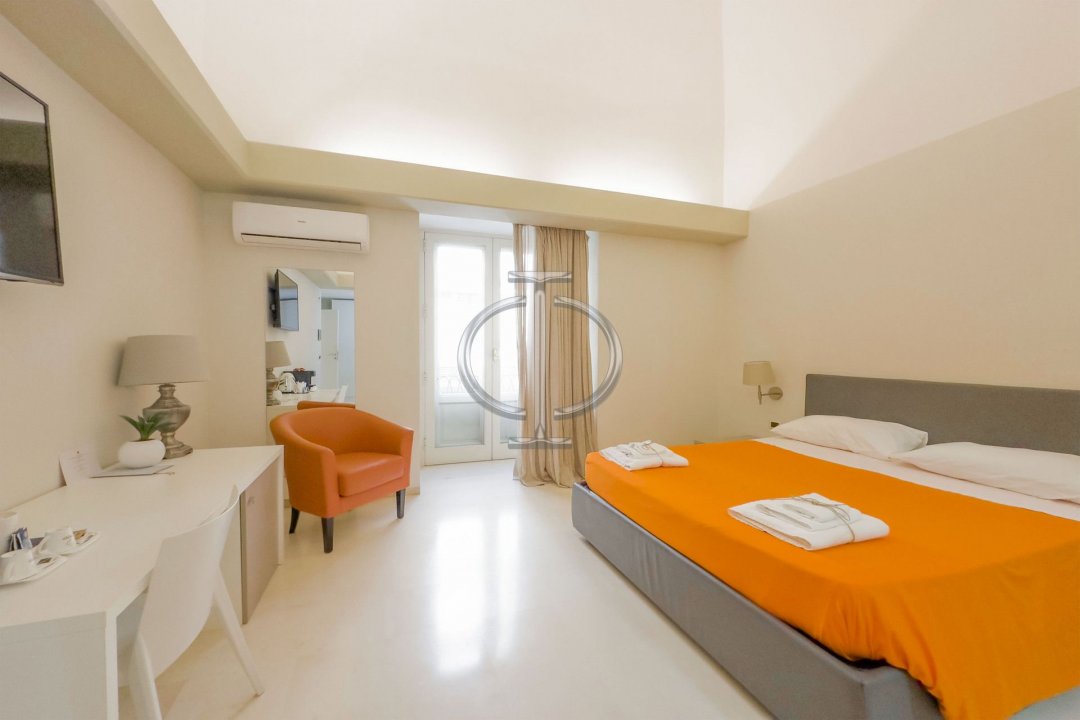Vendita appartamento in città Bari Puglia foto 17