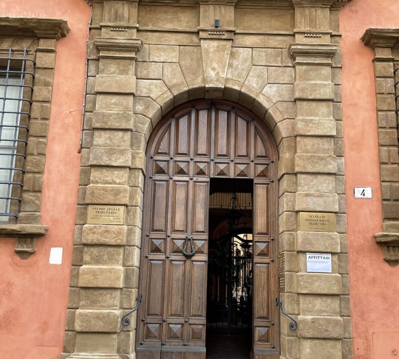 Affitto ufficio in città Bologna Emilia-Romagna foto 2
