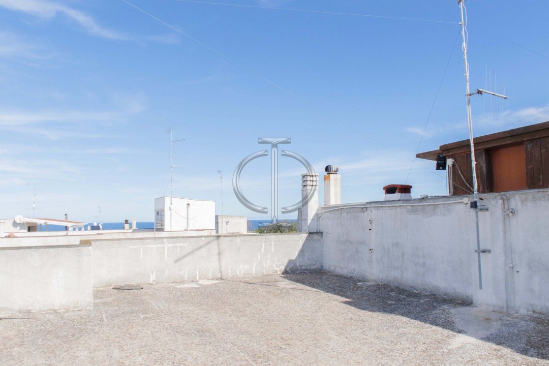 Vendita villa sul mare Bari Puglia foto 54