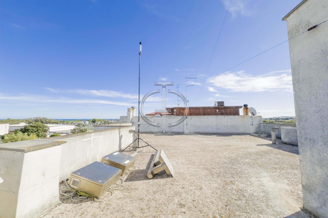 Vendita villa sul mare Bari Puglia foto 56